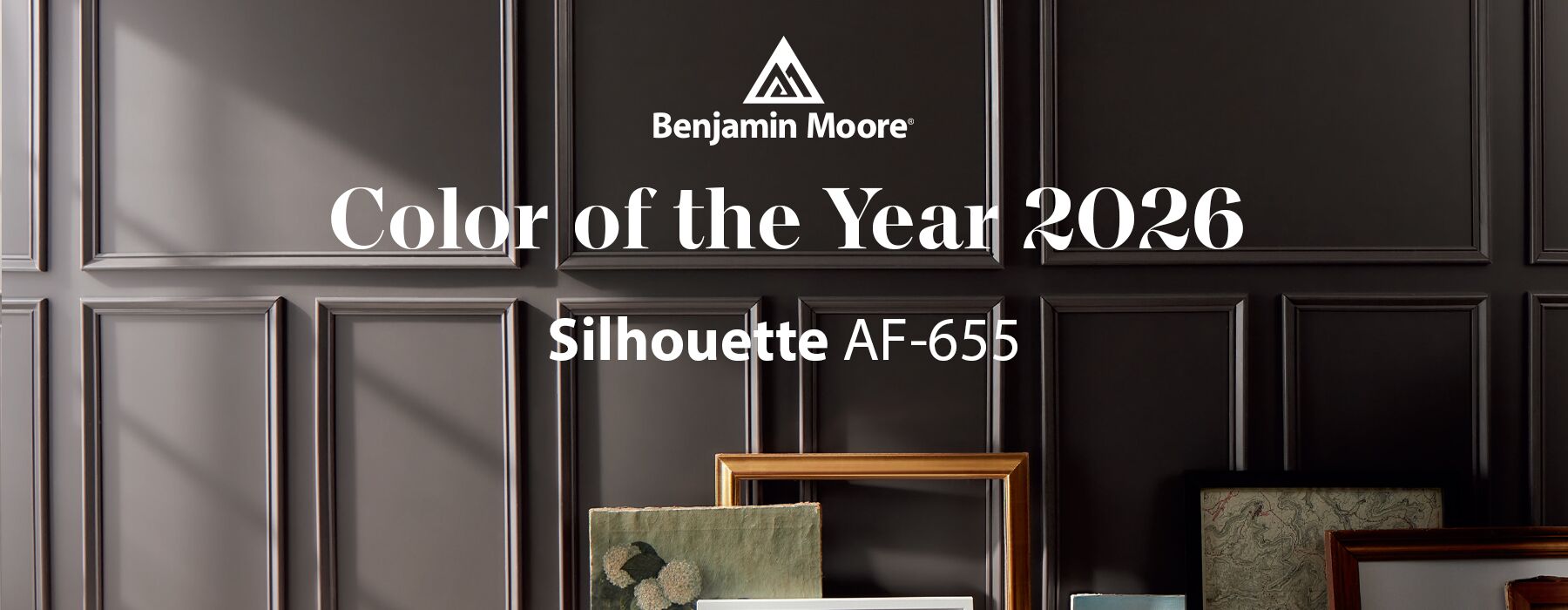 Benjamin Moore – как премиум боите променят визията на вашия дом Качественото боядисване започва с правилния избор на материал